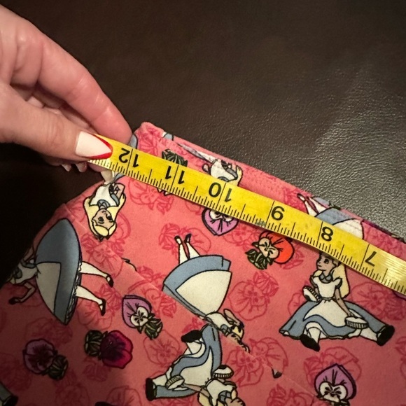 Lularoe Alice leggings - Picture 5 of 7